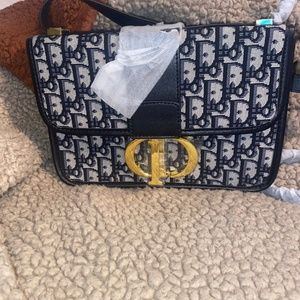 Dior Crossbody bag